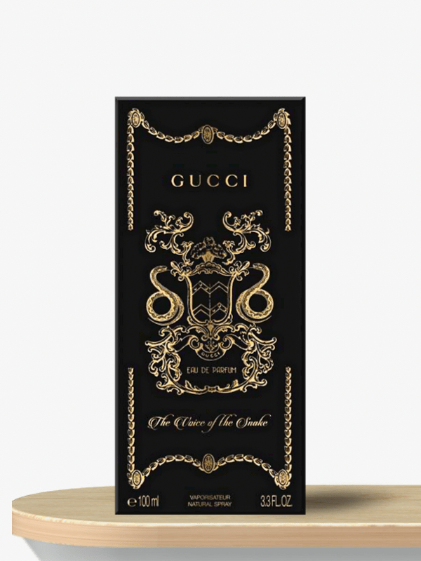 Gucci The Voice Of The Snake Eau de Parfum 100 mL / Unisex