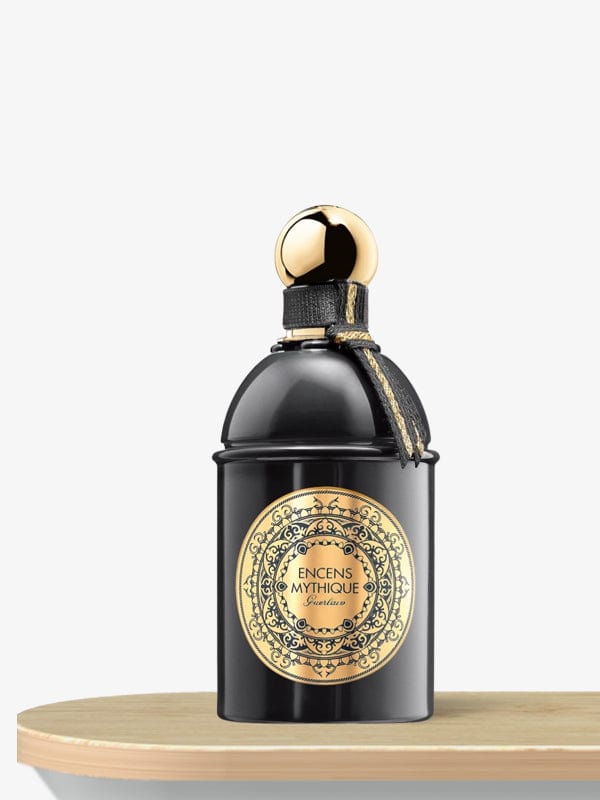 Guerlain Encens Mythique Eau De Parfum 125 mL / Unisex