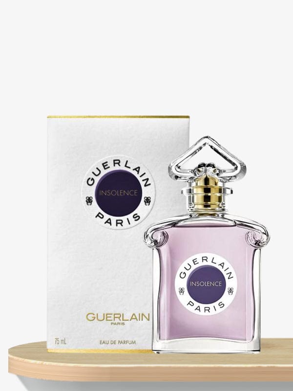 Guerlain insolence eau de parfum spray 100ml hot sale