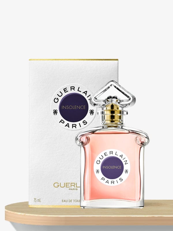 Guerlain Insolence Eau De Toilette Nazakah