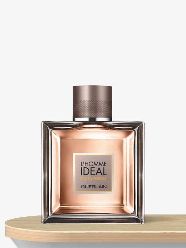 Guerlain L'Homme Ideal Eau de Parfum 100 mL / Male