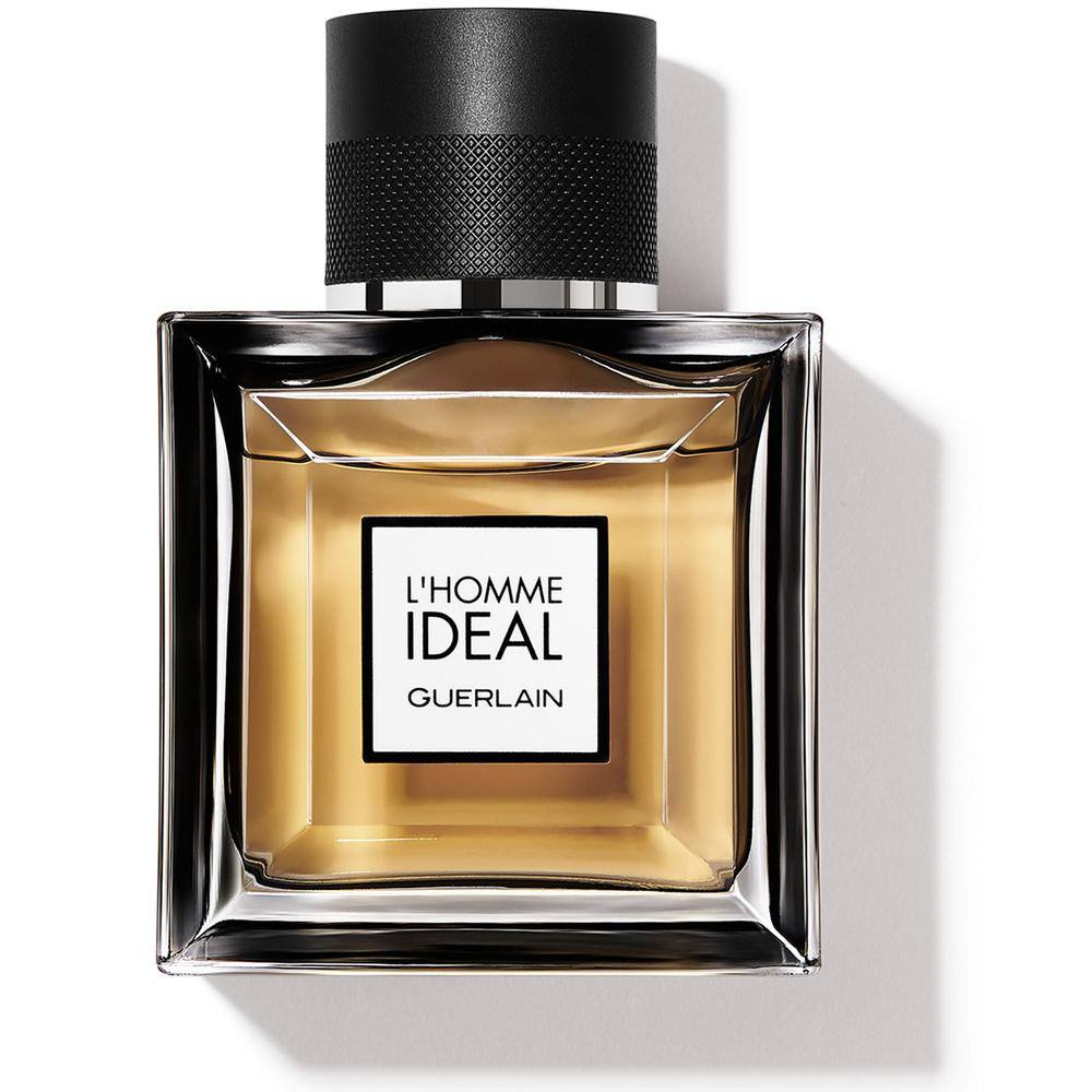 Guerlain L'Homme Ideal Eau de Toilette 100 mL / Men