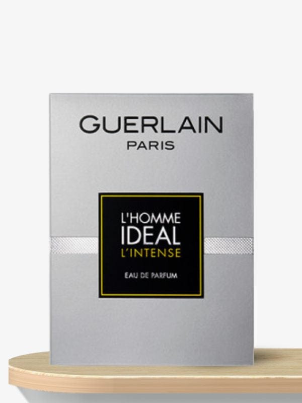 Guerlain L'Homme Ideal L'Intense Eau De Parfum - Nazakah