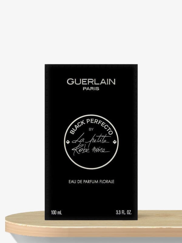 Guerlain La Petite Robe Noire Black Perfecto Eau de Toilette 100 mL / Female