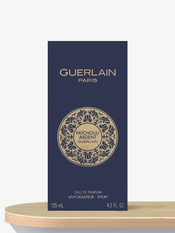 Guerlain patchouli online ardent