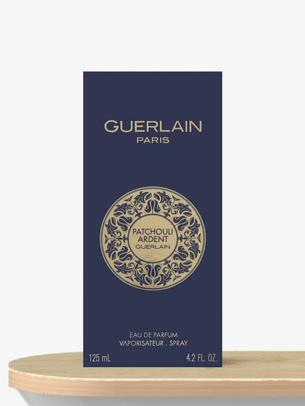 Guerlain Patchouli Ardent Eau De Parfum 125 mL / Unisex