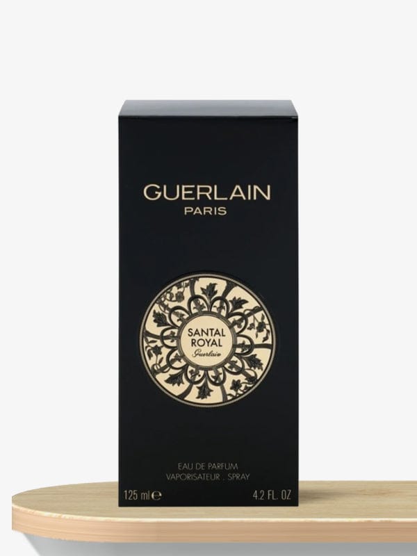 Guerlain Santal Royal Eau De Parfum 125 mL / Unisex