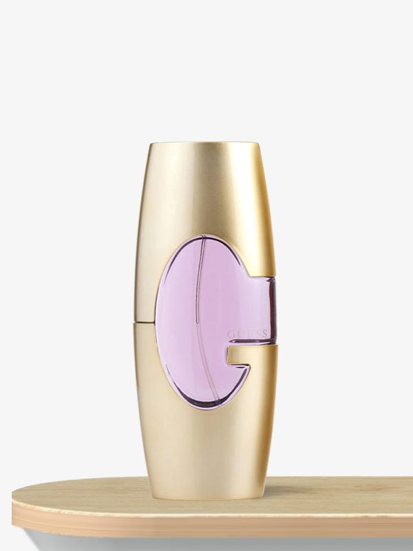 Guess Gold Eau de Parfum 75 mL / Female