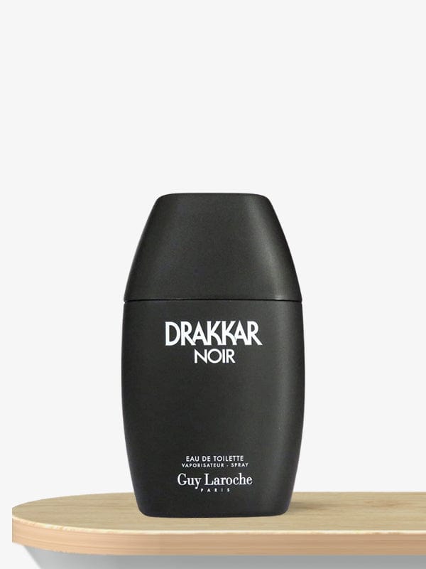 Guy Laroche Drakkar Noir Eau de Toilette 100 mL / Male