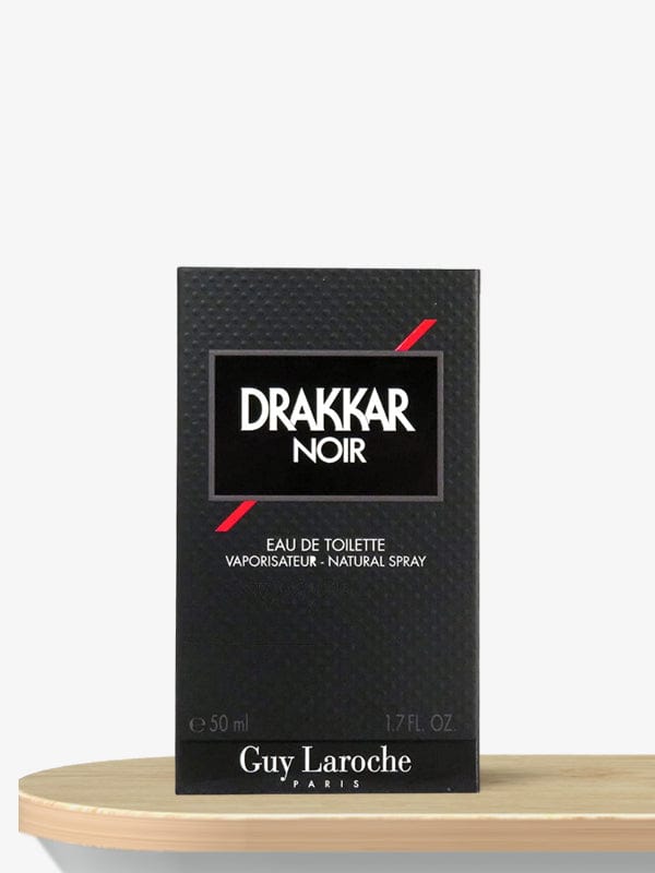 Guy Laroche Drakkar Noir Eau de Toilette Nazakah