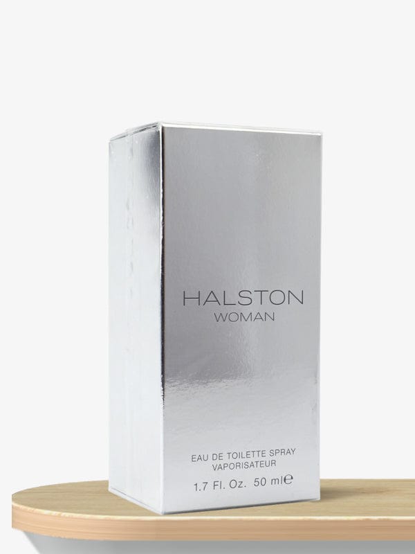 Halston Woman Eau de Parfum 100 mL / Female