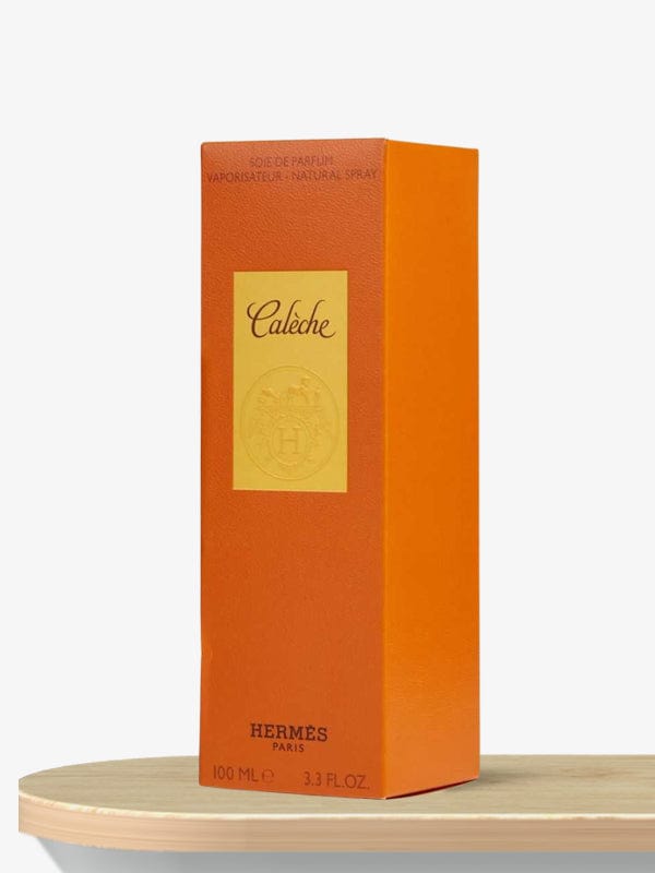 Hermes Caleche Soie de Parfum Eau de Parfum 100 mL / Female