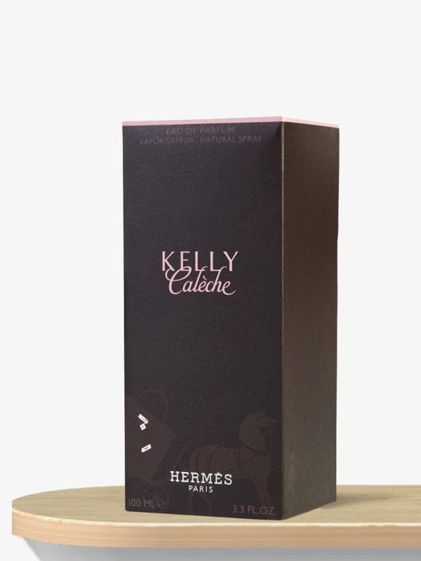 Hermes Kelly Caleche Eau de Parfum 100 mL / Female