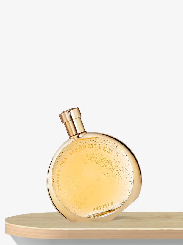 Hermes L'Ambre Des Merveilles Eau de Parfum 100 mL / Female
