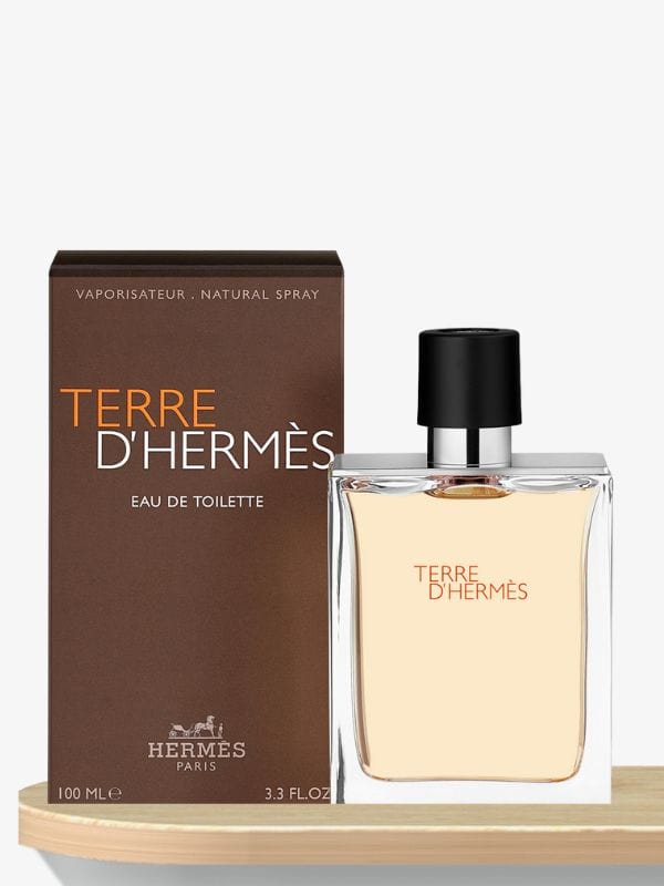 Hermes Terre D 'Hermes Eau de Toilette