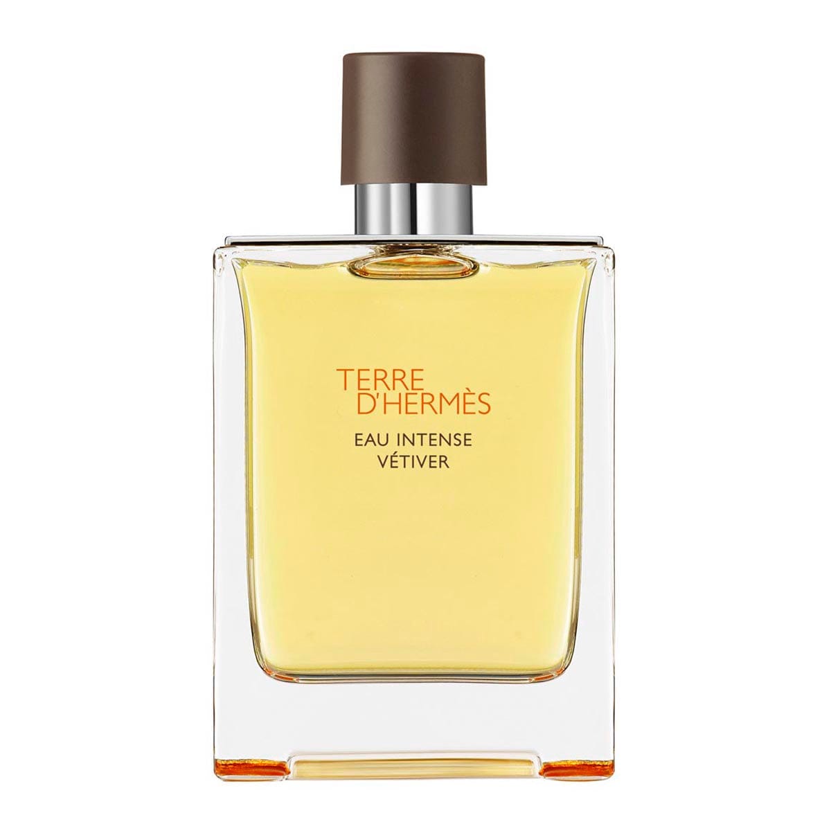 Hermes Terre D’Hermes Eau Intense Vetiver Eau de Parfum 200 mL / Male