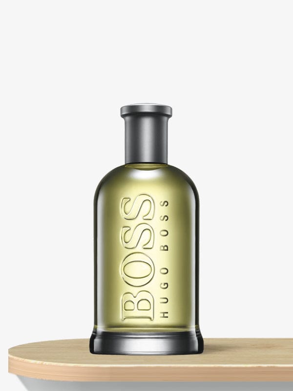 Hugo Boss Boss Bottled Eau de Toilette 100 mL / Male