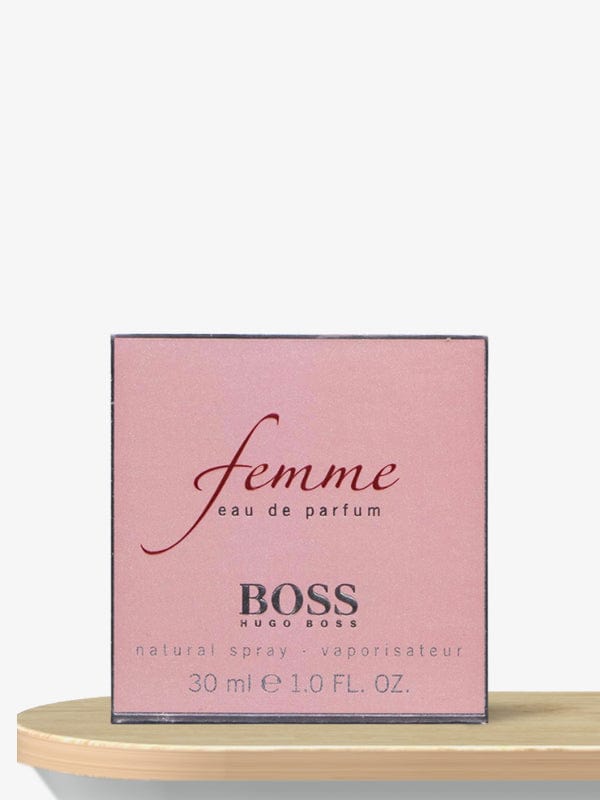 Hugo Boss Femme Eau de Parfum 75 mL / Female