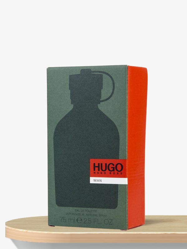 Hugo Boss Hugo Green Eau de Toilette