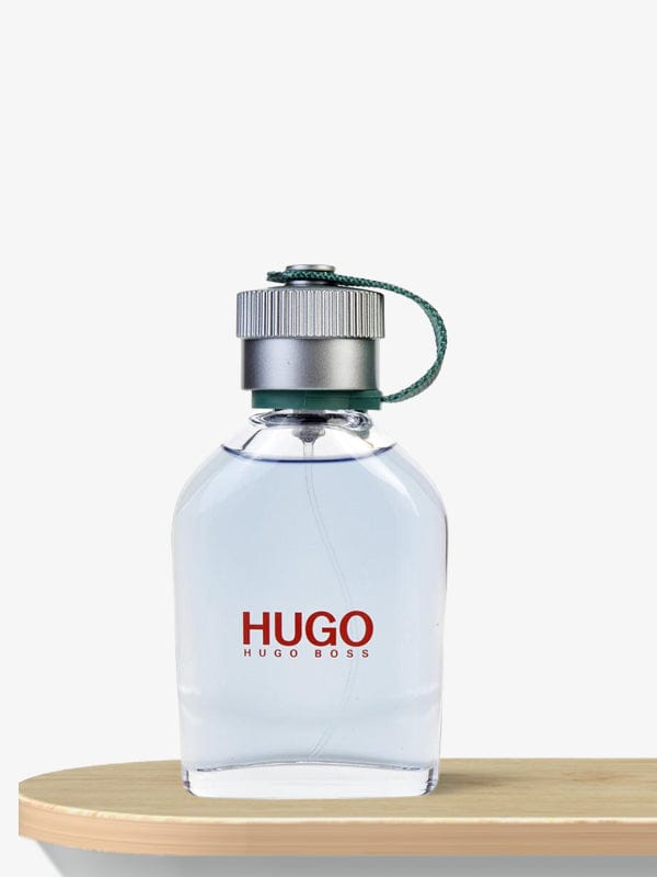 Hugo Boss Hugo Green Eau de Toilette 125 mL / Male