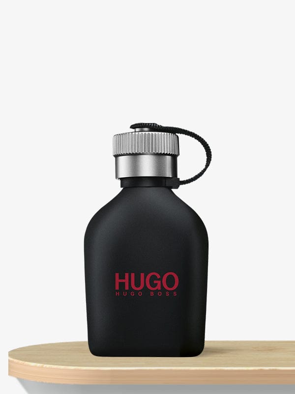 Hugo Boss Hugo Just Different Eau de Toilette 125 mL / Male