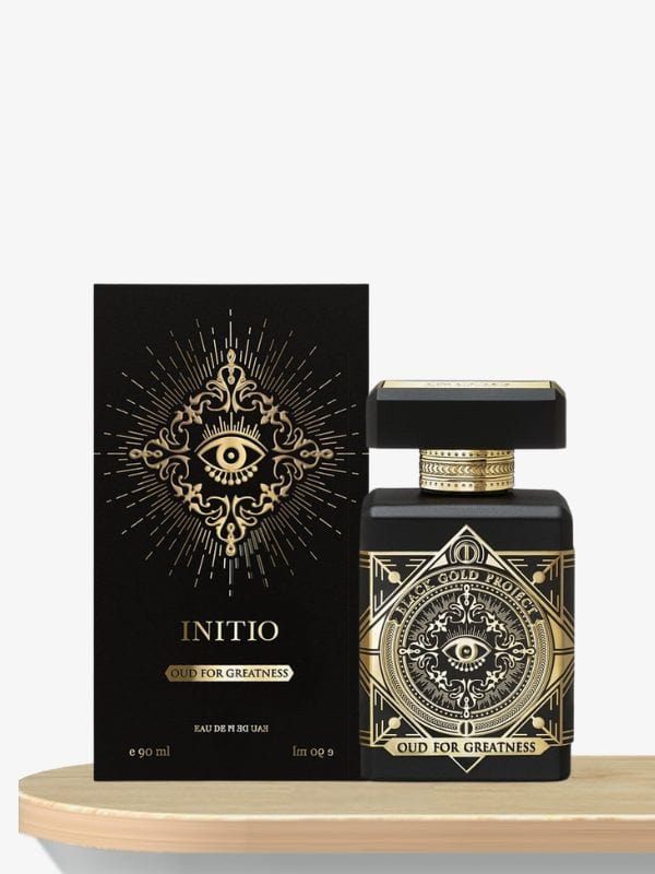 Initio Oud For Greatness Eau de Parfum 90 mL / Unisex