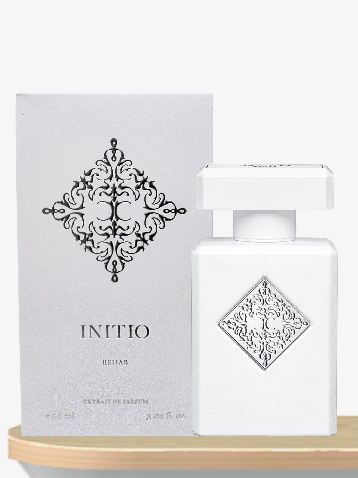 Initio Rehab Eau de Parfum 90 mL / Unisex