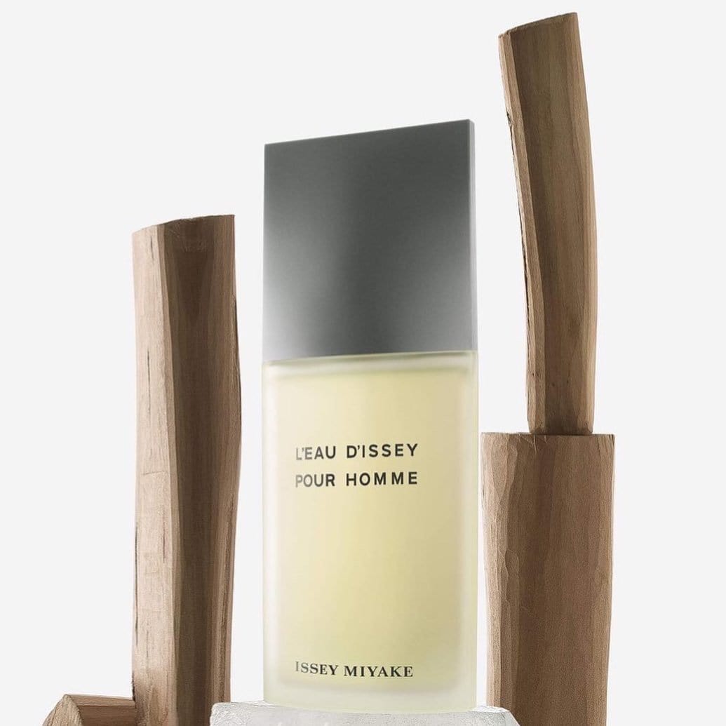 Issey Miyake Men Eau de Toilette 125 mL / Women