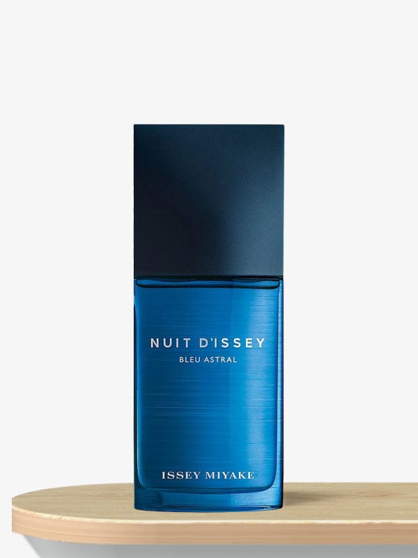 Issey Miyake Nuit D'Issey Bleu Astral Eau de Toilette 75 mL / Female