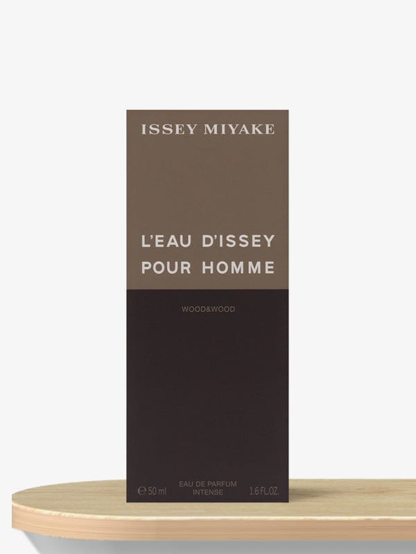 Issey Miyake Wood&Wood Eau de Parfum 100 mL / Male