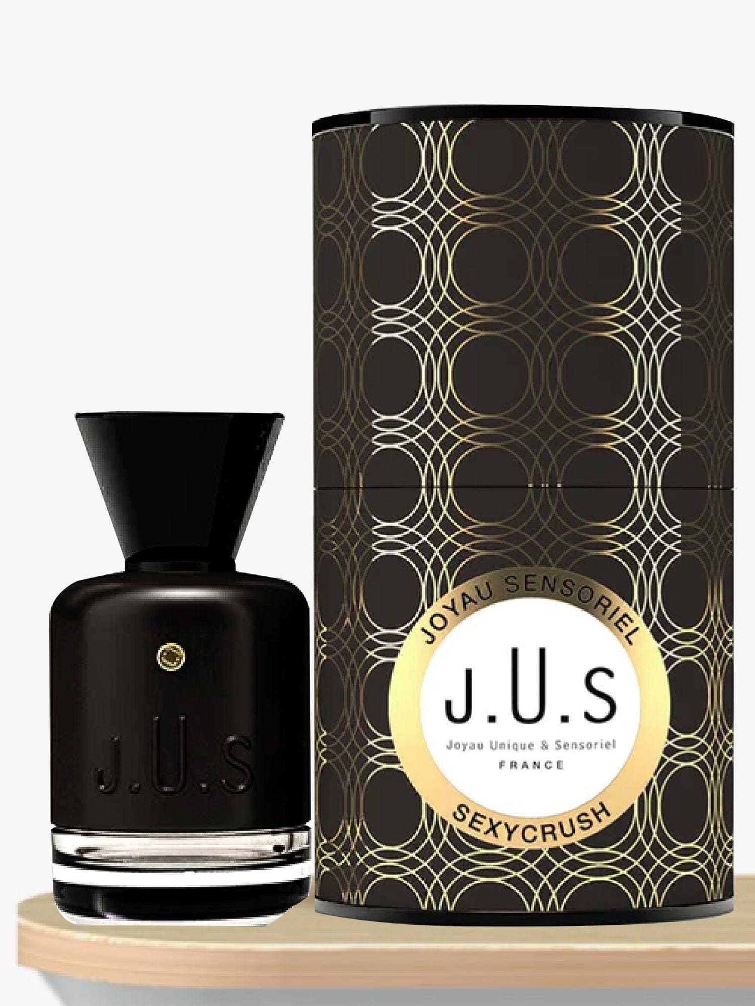 J.U.S Joyau Sensoriel Sexycrush Parfum 100 mL / Unisex