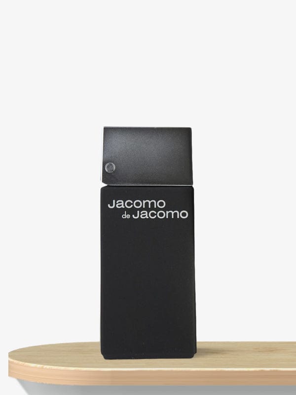 Jacomo de Jacomo Eau de Toilette 100 mL / Male