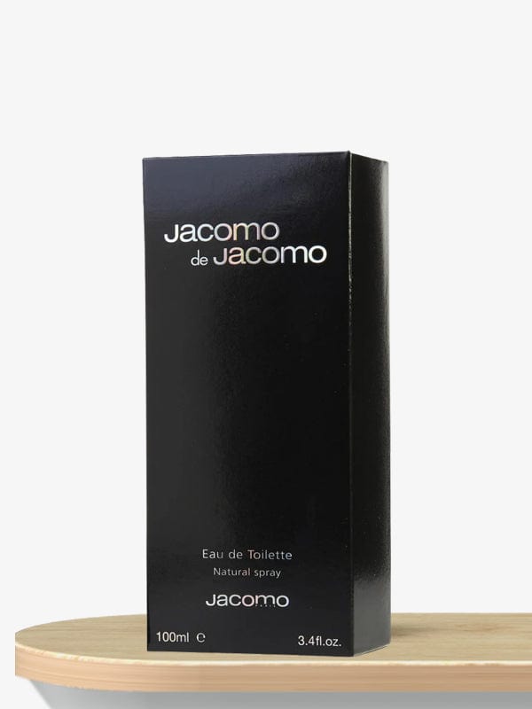 Jacomo de Jacomo Eau de Toilette 100 mL / Male