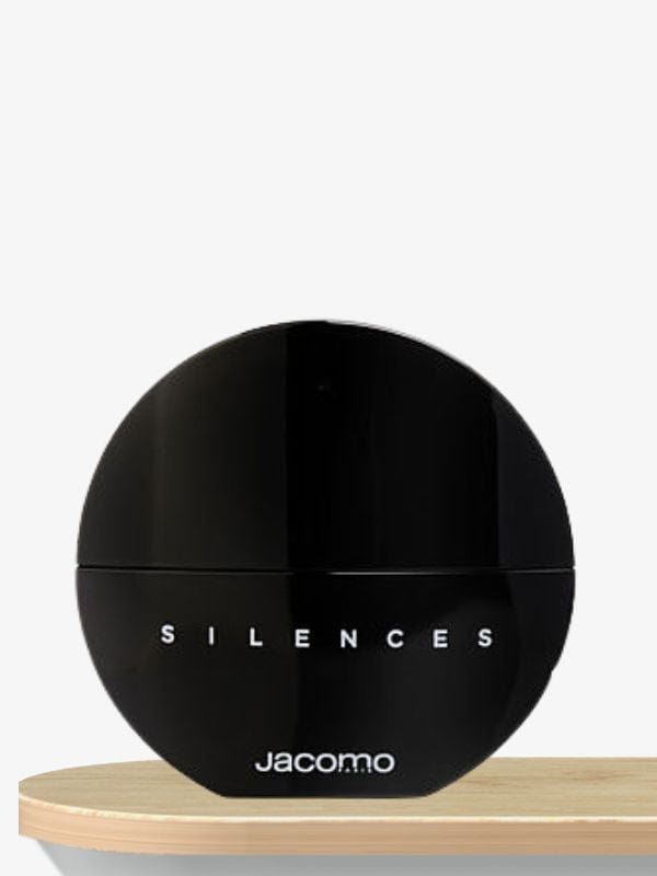 Jacomo Silences Eau de Parfum 100 mL / Female