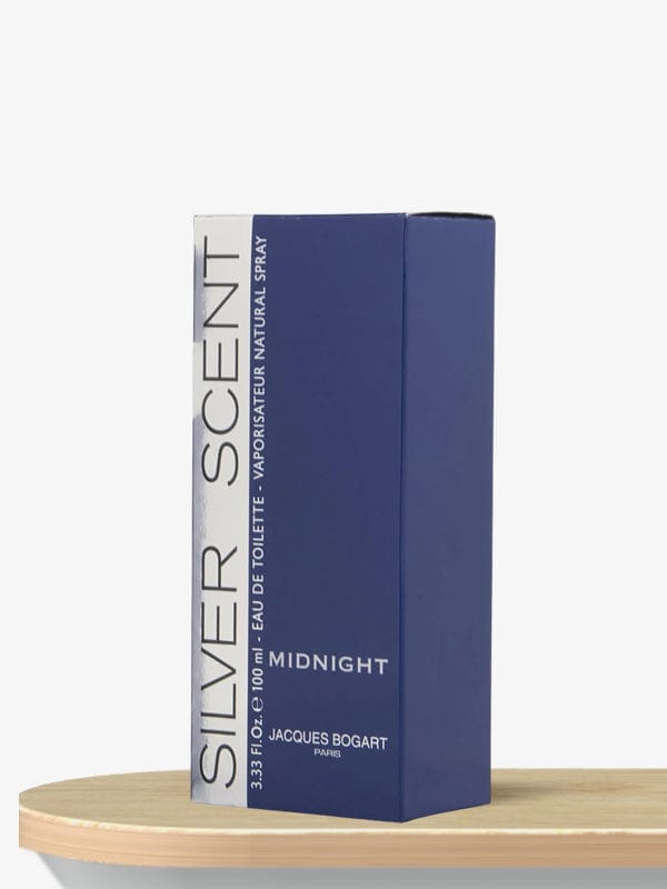 Perfume silver scent online midnight