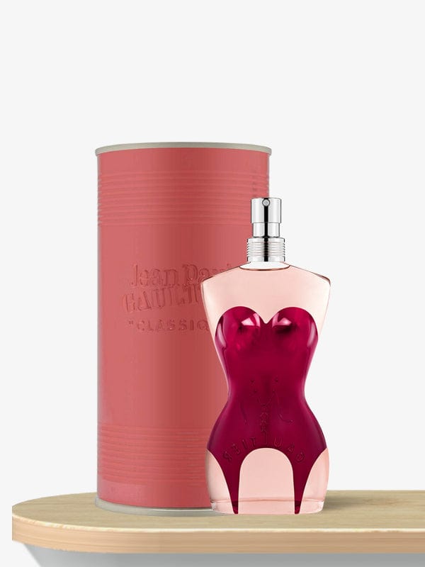Jean Paul Gaultier Classique Eau de Parfum 100 mL / Female