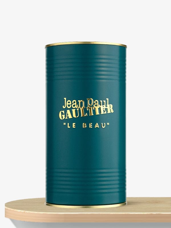 Jean Paul Gaultier Le Beau Eau de Toilette 125 mL / Male