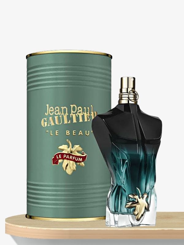 Jean Paul Gaultier Le Beau Le Parfum Eau de Parfum Intense 125 mL / Male