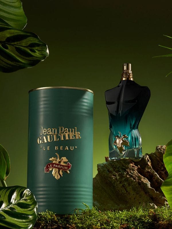 Jean Paul Gaultier Le Beau Le Parfum Eau de Parfum Intense 125 mL / Male