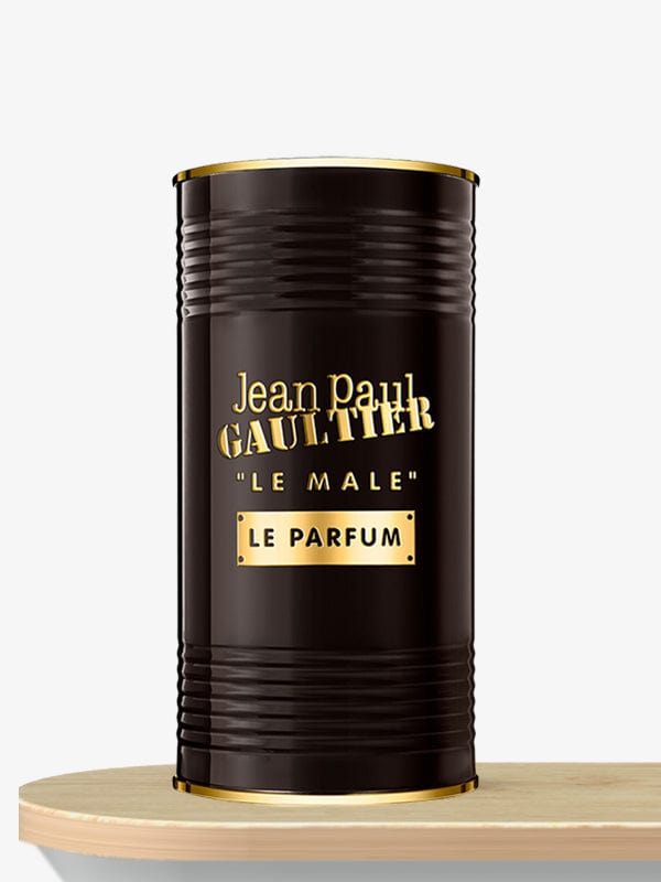 Jean Paul Gaultier Le Male Le Parfum Eau de Parfum 125 mL / Male