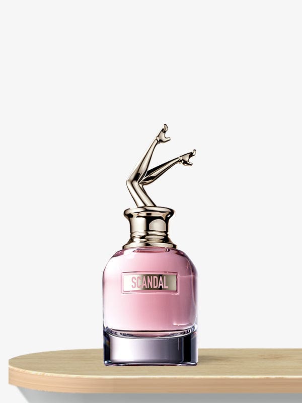 Jean Paul Gaultier Scandal A Paris Eau de Parfum 80 mL / Female