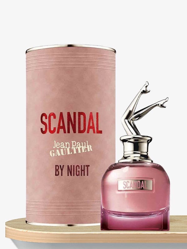 Jean Paul Gaultier Scandal By Night Eau de Parfum Nazakah