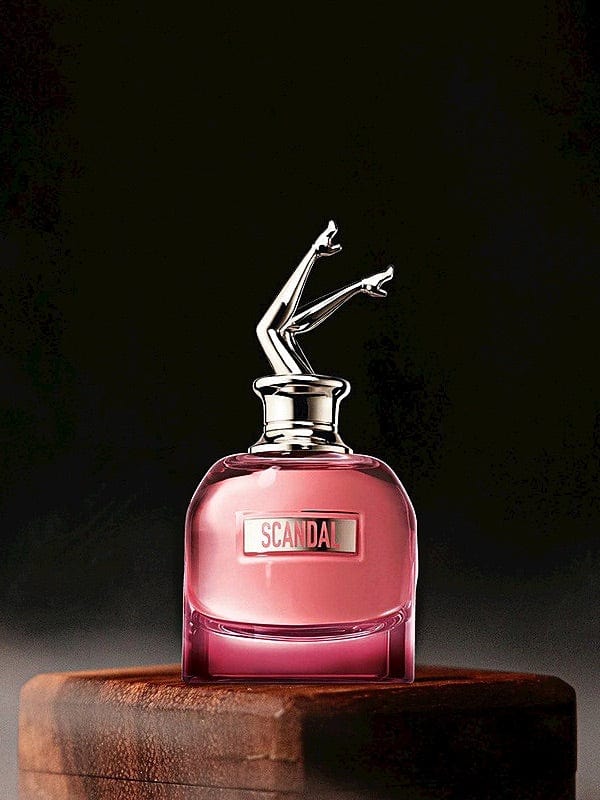 Paul Gaultier Scandal By Night de Parfum -