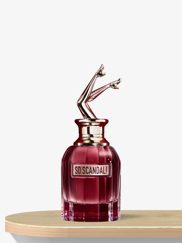 Jean Paul Gaultier So Scandal Eau de Parfum 80 mL / Female
