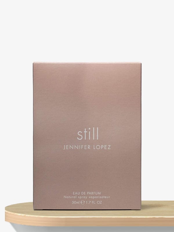 Jennifer Lopez Still Eau de Parfum 100 mL / Female