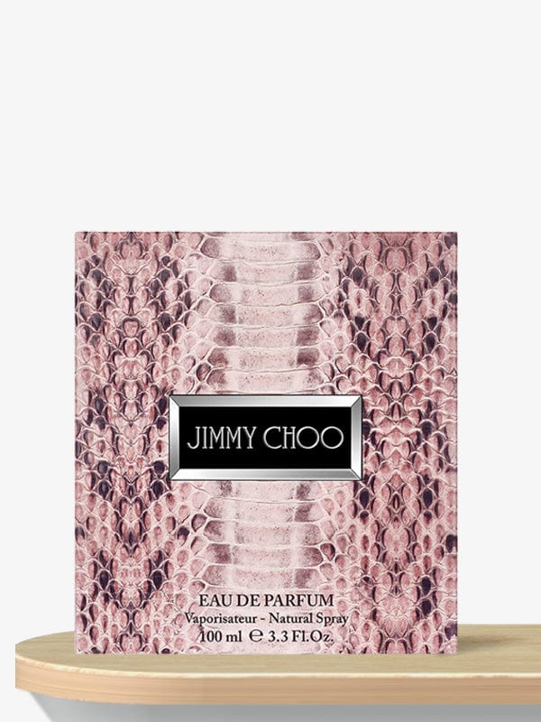 Jimmy Choo Jimmy Eau de Parfum 100 mL / Female