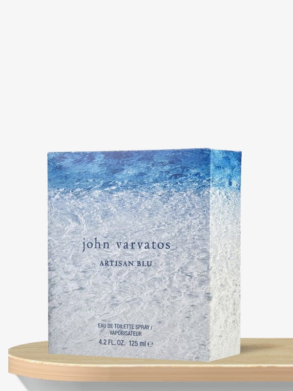 John Varvatos Artisan Blu Eau de Toilette 125 mL / Male