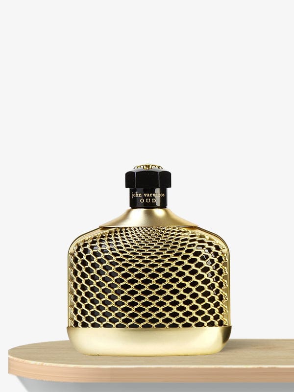 John Varvatos Oud Eau de Parfum 125 mL / Male