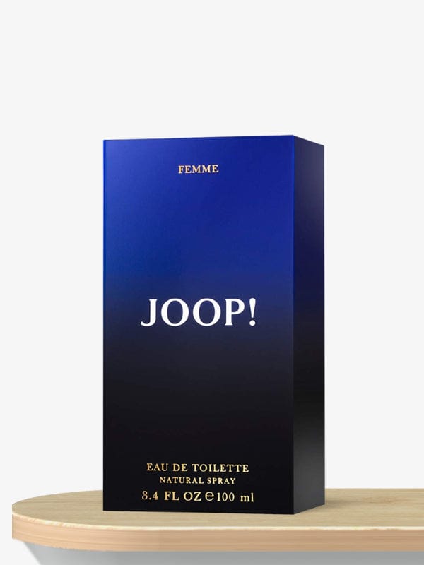 Joop Femme Eau de Toilette 100 mL / Female