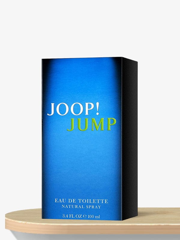 Joop Jump Eau de Toilette 100 mL / Male